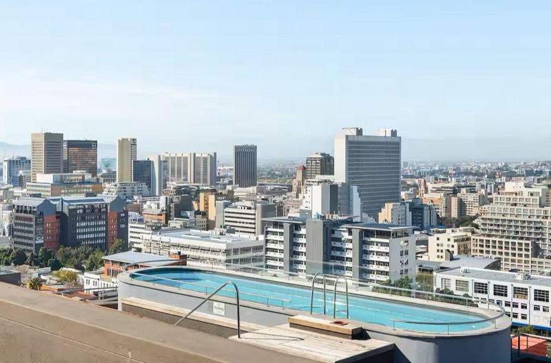 2 Bedroom Property for Sale in Bo Kaap Western Cape